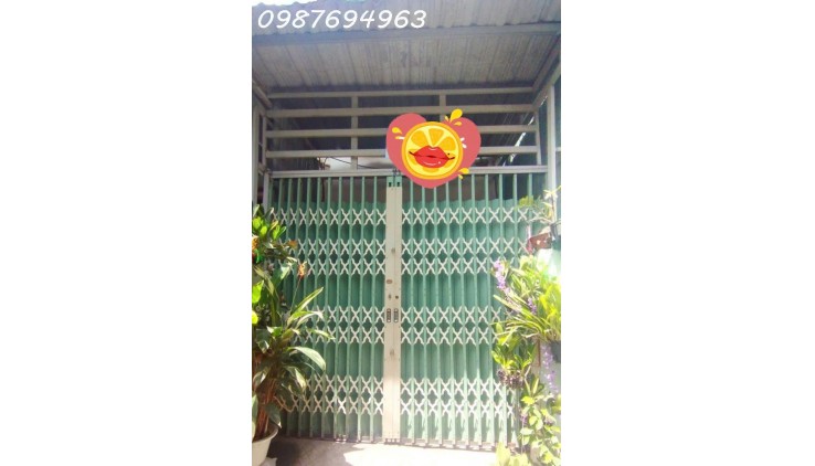 QUẬN 7, MT HUỲNH TẤN PHÁT GẦN PHÚ MỸ HƯNG GẦN 90M2, SẴN DÒNG TIỀN 16.5TR/M, CHỈ 10T TL